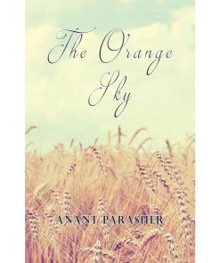 The Orange Sky