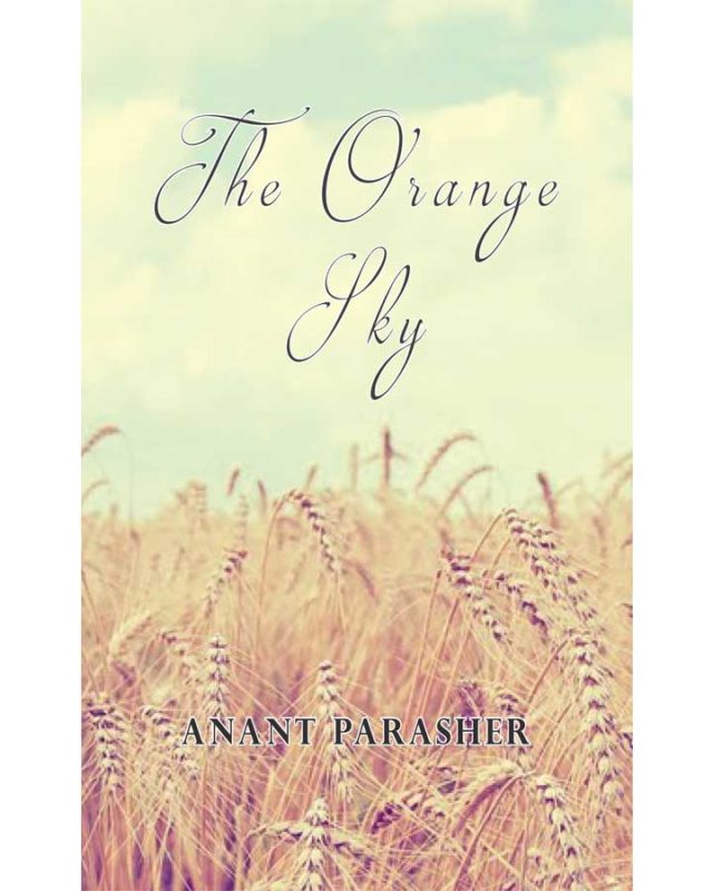 The Orange Sky