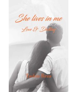 She lives in me