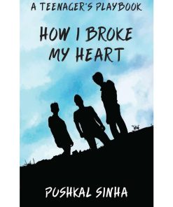How I Broke My Heart
