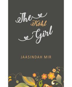 The Kohl Girl