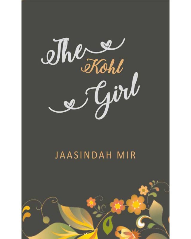 The Kohl Girl