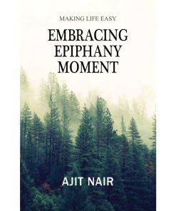 Embracing Epiphany Moment