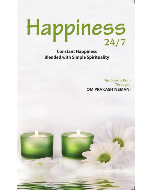 Happiness 24/7