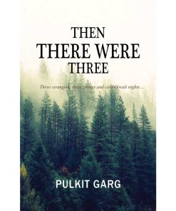 Then there were three