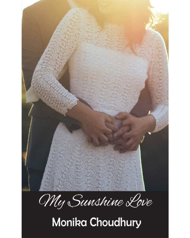 My Sunshine Love