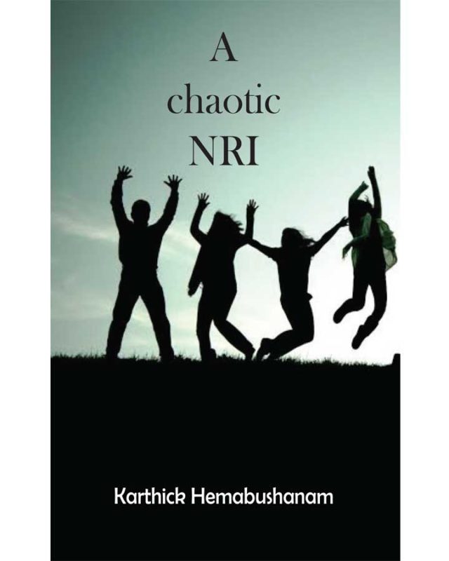 A chaotic NRI