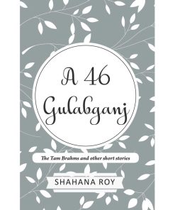 A 46 Gulabganj