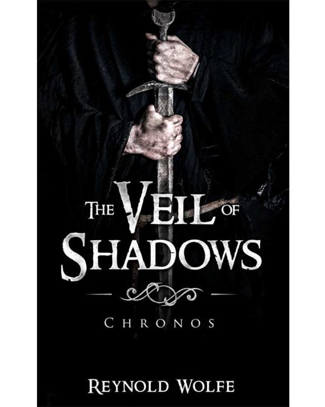 The Veil of Shadows