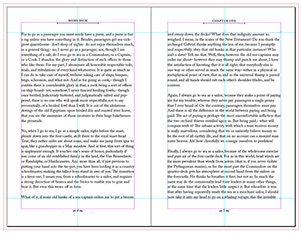 Book Writing