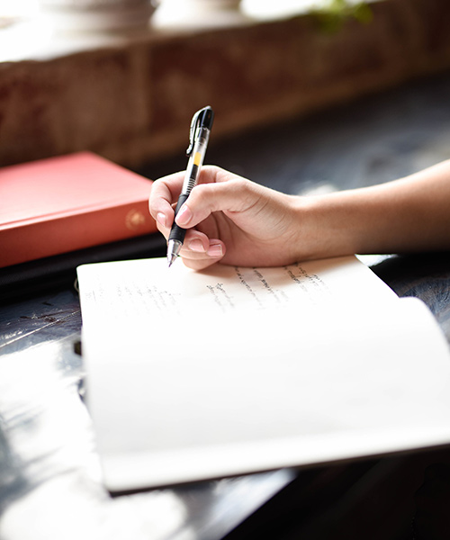 Book Marketing Ideas
