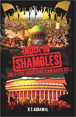India In Shambles
