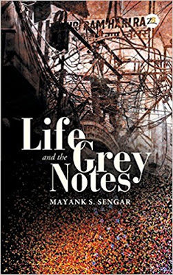 Life and the grey notes