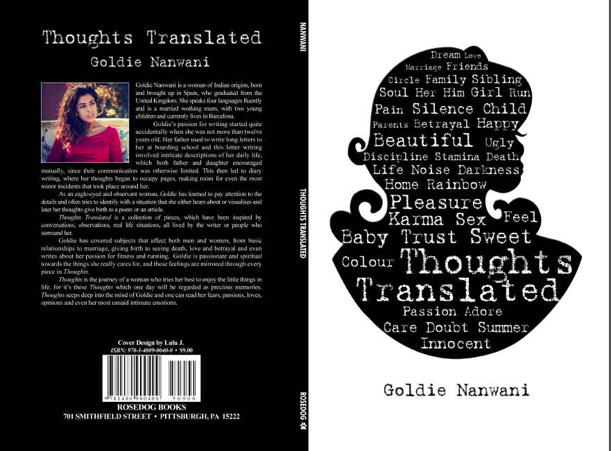 Thoughts translated