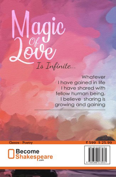 Magic Of Love