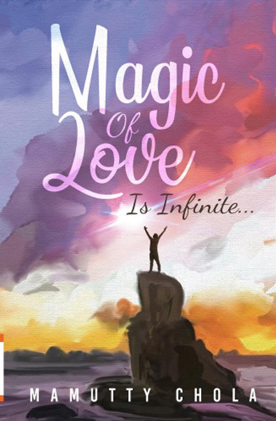 Magic Of Love