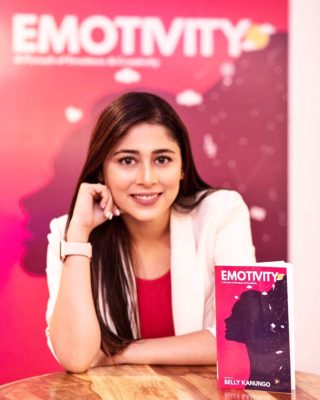 Emotivity - Belly-Kanungo
