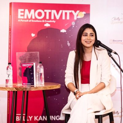 Emotivity - Belly-Kanungo