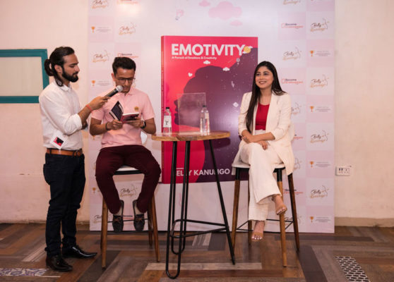 Emotivity - Belly-Kanungo