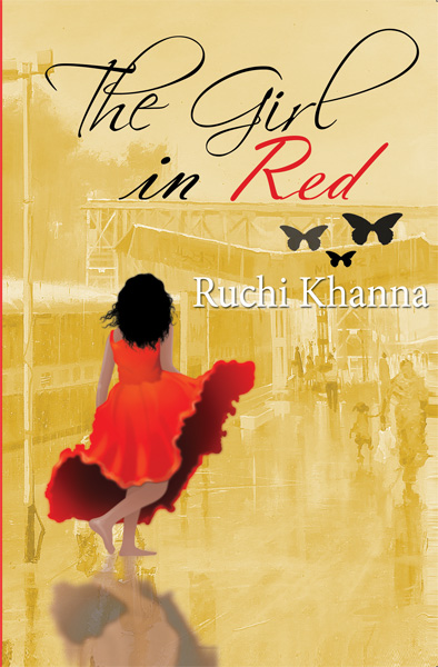 The Girl in Red