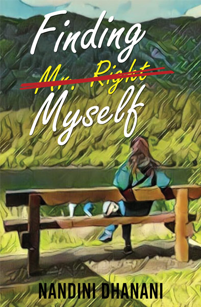 Finding-Myself