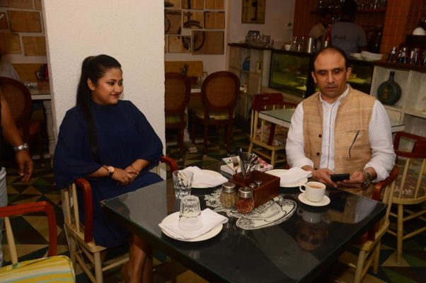 Introspection - Aritra Chakrabarty Sengupta