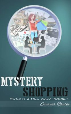 Mystery-Shopping