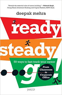 Ready-Steady-Go