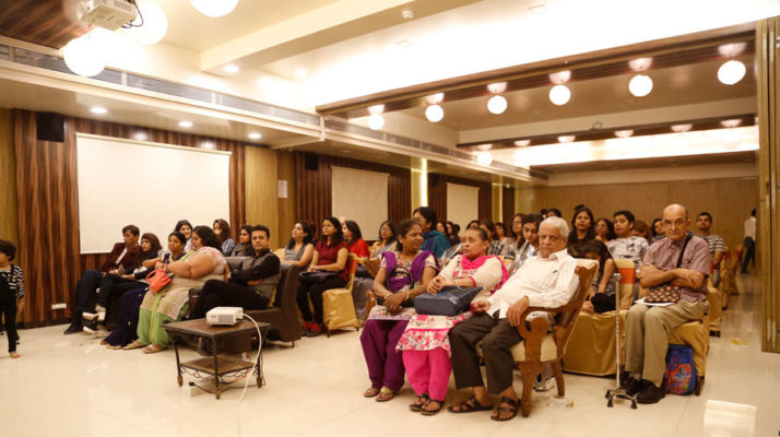 The Hidden Spark-Vikas Trivedi and Smita Agarwal