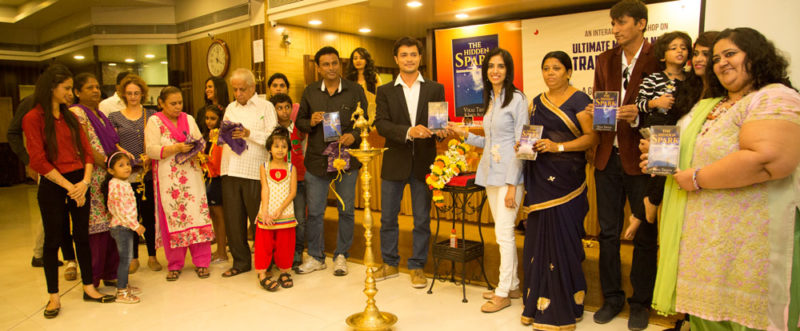 The Hidden Spark-Vikas Trivedi and Smita Agarwal