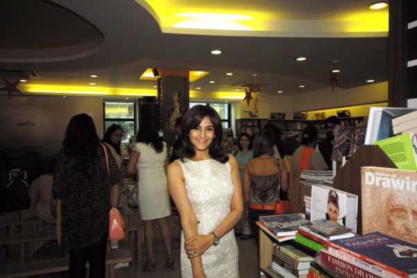 The way ahead - Tamanna C
