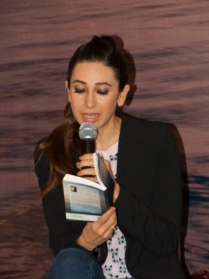 Karishma Kapoor