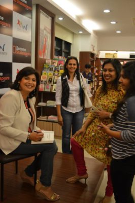 Unravelling Anjali -Nim Gholkar