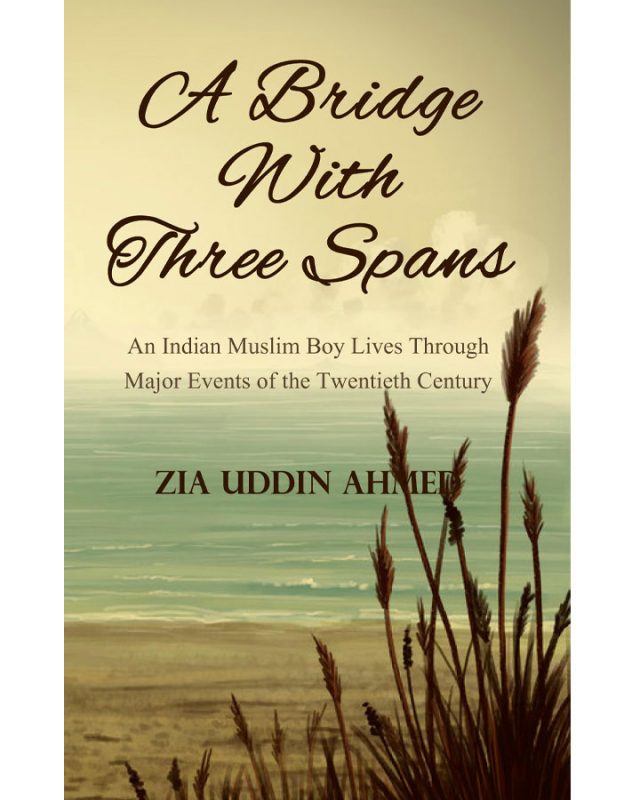 A BRIDGE WITH 3 SPANS