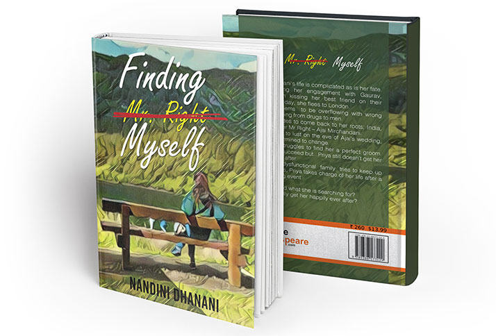 Finding myself