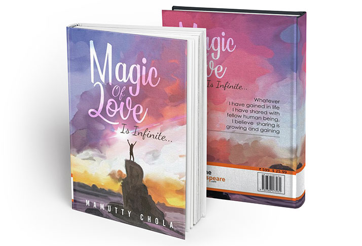 Magic of love