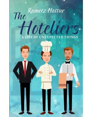The Hoteliers