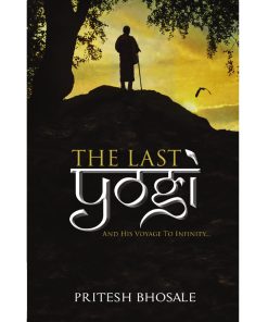 The Last Yogi