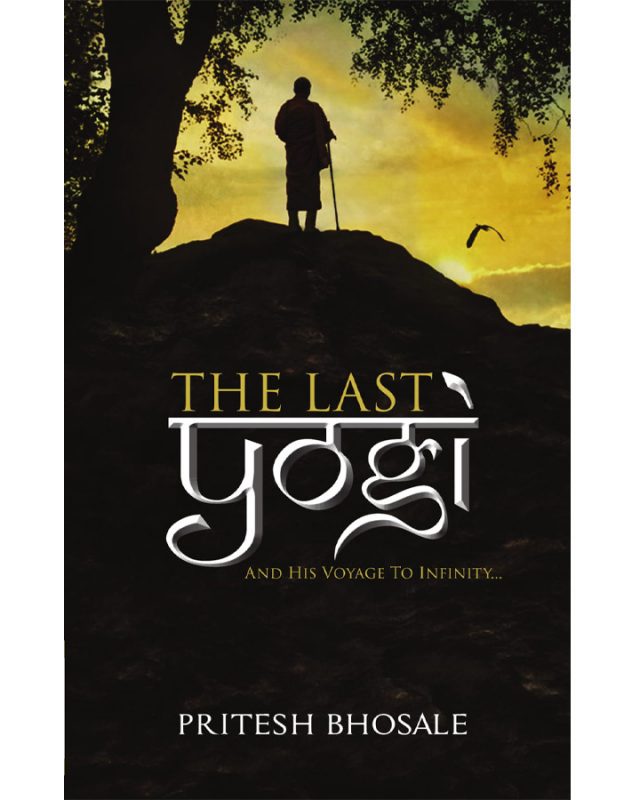 The Last Yogi