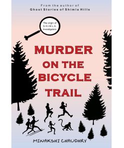 MURDER ON BICYCLE TRAIL
