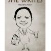 SHE WRITES