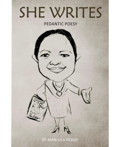 SHE WRITES