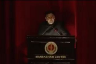 Manekshaw