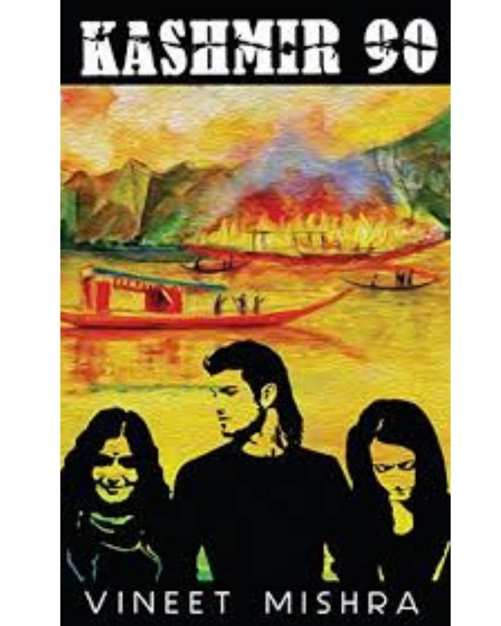 Kashmir 90