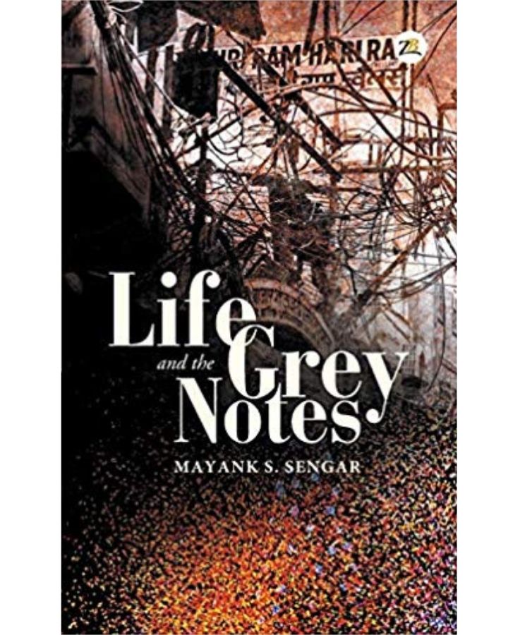 Life and the grey notes