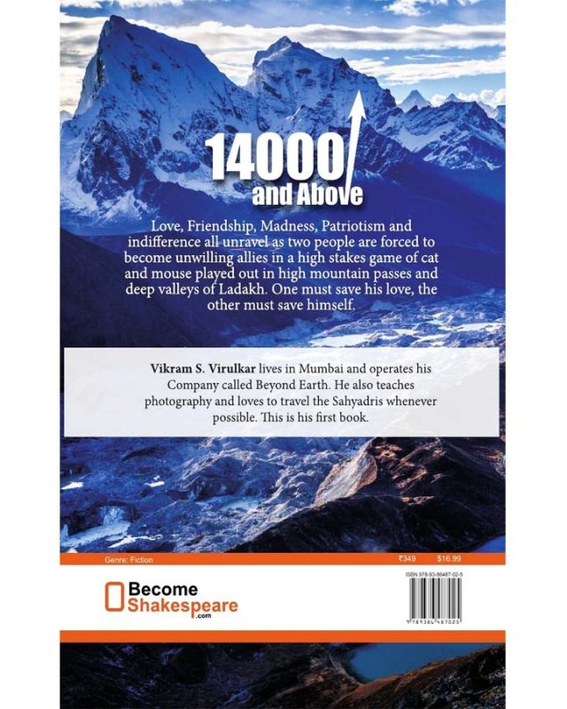 14000 and above