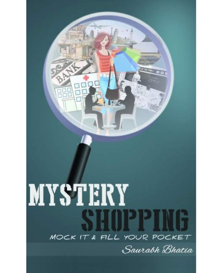 Mystery Shopping