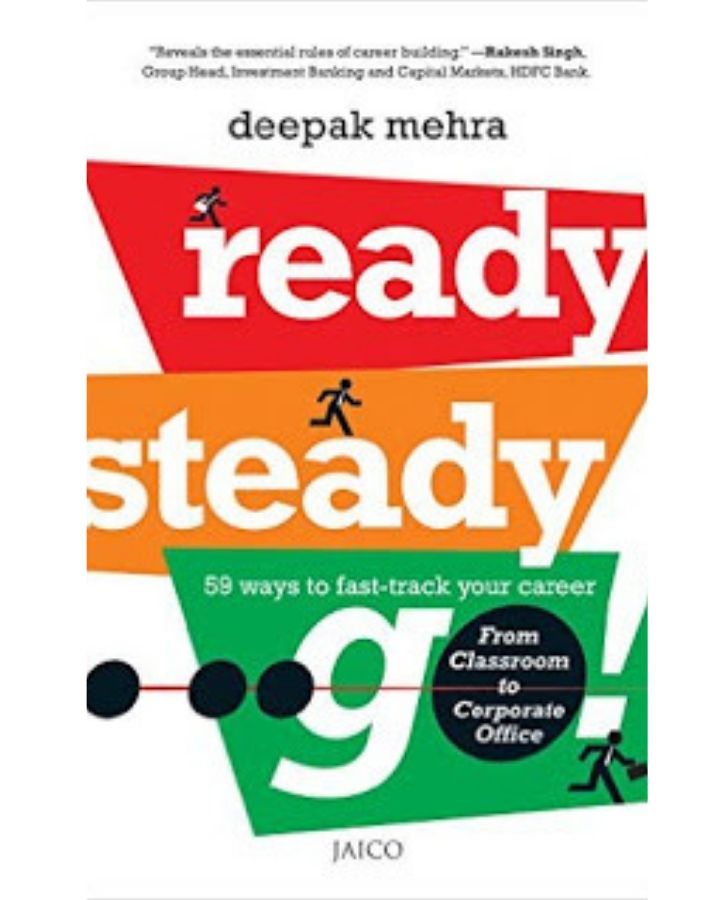 Ready Steady Go