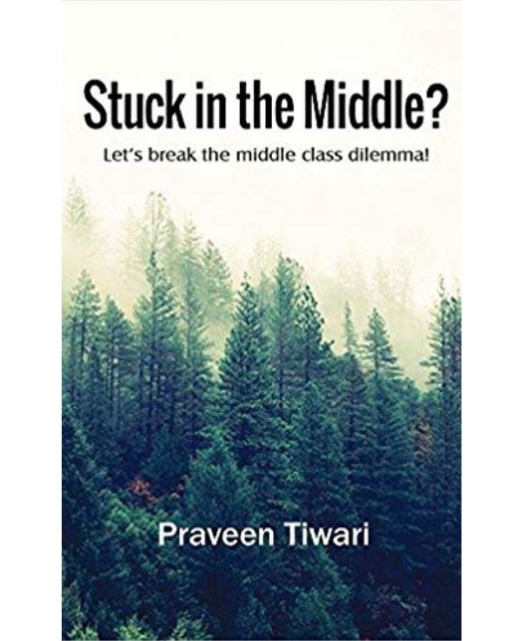 Stuck in the middle