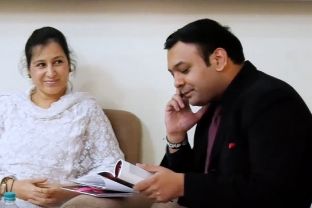 Book Launch